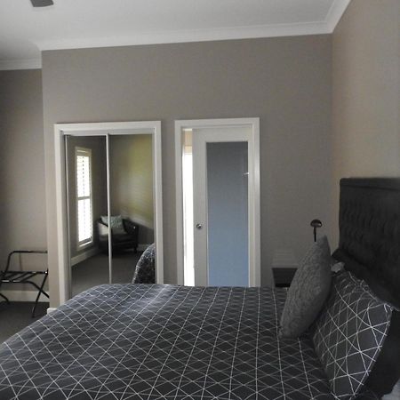 Barklysuites Apartments Rutherglen Exterior foto