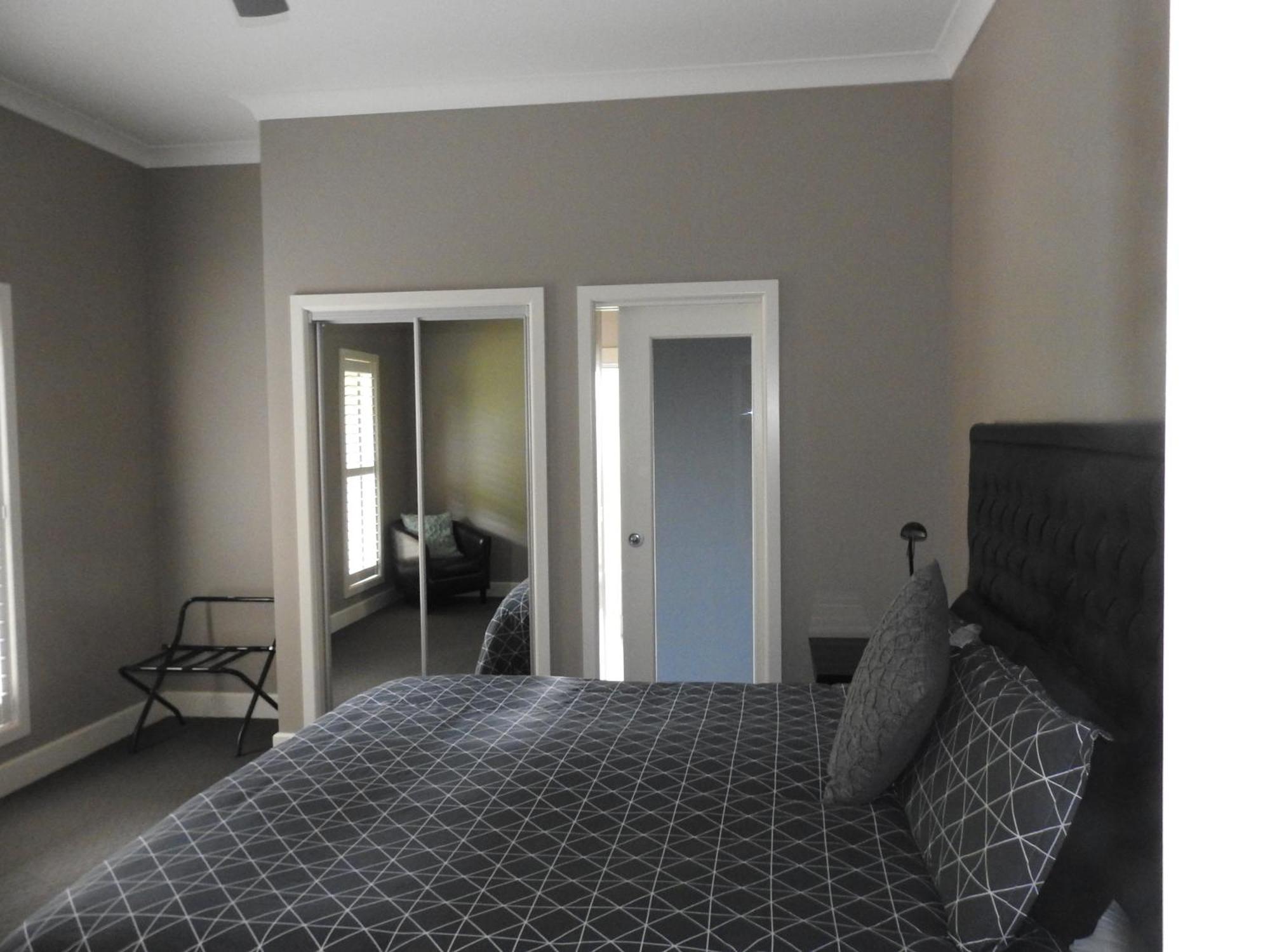 Barklysuites Apartments Rutherglen Exterior foto